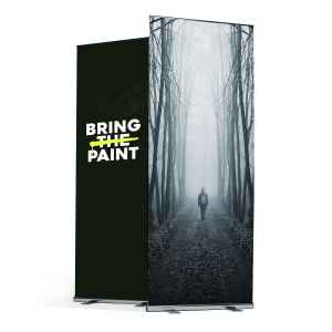 Roller Banners